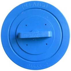 Pleatco PAS35-F2M-M Antimicrobial Filter -Cheap Pool cleaning Store pas35 f2m m top raw