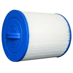 Pleatco Filtration PAS35-F2M-EC Spa Filter Cartridge Replacement For Unicel: 7CH-322, Filbur: FC-0419, OEM Part Numbers: 100520, 3301-2109, 1 Pack -Cheap Pool cleaning Store pas35 f2m side raw