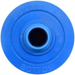 Pleatco Filtration PAS35P4-EC Spa Filter Cartridge Replacement For OEM Applications: Artesian Spas, Elite Spas By Maax, Maax Spas Of AZ, 1 Pack -Cheap Pool cleaning Store pas35p4 bottom raw