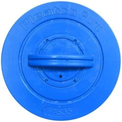 Pleatco Filtration PAS35P4-EC Spa Filter Cartridge Replacement For OEM Applications: Artesian Spas, Elite Spas By Maax, Maax Spas Of AZ, 1 Pack -Cheap Pool cleaning Store pas35p4 ec pt11