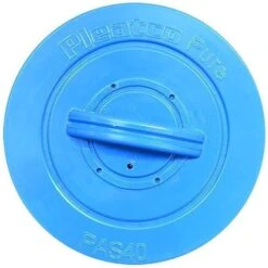 Pleatco Filtration PAS40-F2M-EC Spa Filter Cartridge Replacement For Unicel: 6CH-352, Filbur: FC-0312, OEM Part Numbers:, 1 Pack -Cheap Pool cleaning Store pas40 f2m ec pt11