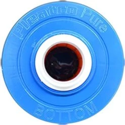 Pleatco Filtration PAS40-F2M-EC Spa Filter Cartridge Replacement For Unicel: 6CH-352, Filbur: FC-0312, OEM Part Numbers:, 1 Pack -Cheap Pool cleaning Store pas40 f2m ec pt12