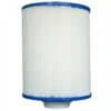 Pleatco Filtration PAS40-F2M-EC Spa Filter Cartridge Replacement For Unicel: 6CH-352, Filbur: FC-0312, OEM Part Numbers:, 1 Pack