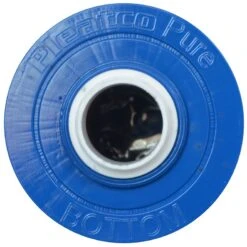 Pleatco PAS40-F2M-M Antimicrobial Filter -Cheap Pool cleaning Store pas40 f2m m bottom raw