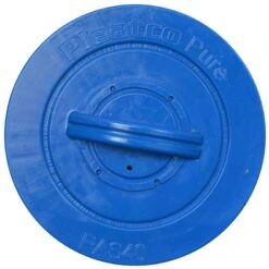 Pleatco PAS40-F2M-M Antimicrobial Filter -Cheap Pool cleaning Store pas40 f2m m top raw