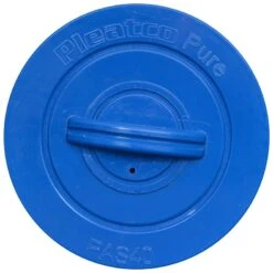 Pleatco PAS40-XF2M Filter Cartridge -Cheap Pool cleaning Store pas40 xf2m top raw