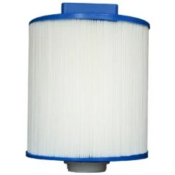 Pleatco Filtration PAS50-F2M-EC Spa Filter Cartridge Replacement For OEM Application: Artesian Spas, 1 Pack -Cheap Pool cleaning Store pas50 f2m ec main