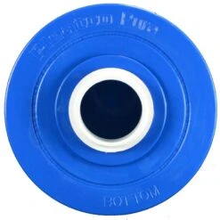 Pleatco Filtration PAS50SV-F2M-EC Spa Filter Cartridge Replacement For Unicel: 6CH-502, Filbur: FC-0311, 1 Pack -Cheap Pool cleaning Store pas50sv f2m bottom raw