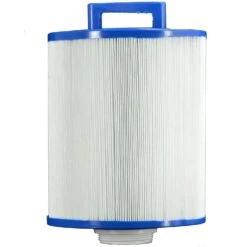 Pleatco Filtration PAS50SV-F2M-EC Spa Filter Cartridge Replacement For Unicel: 6CH-502, Filbur: FC-0311, 1 Pack -Cheap Pool cleaning Store pas50sv f2m ec main