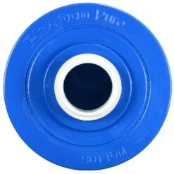 Pleatco Filtration PAS50SV-F2M-EC Spa Filter Cartridge Replacement For Unicel: 6CH-502, Filbur: FC-0311, 1 Pack -Cheap Pool cleaning Store pas50sv f2m ec pt12