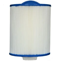 Pleatco Filtration PAS50SV-F2M-EC Spa Filter Cartridge Replacement For Unicel: 6CH-502, Filbur: FC-0311, 1 Pack