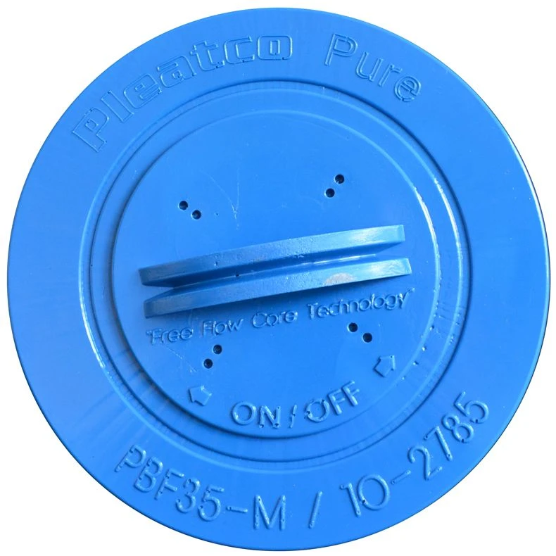 Pleatco PBF35-M Antimicrobial Filter 4 Pleatco PBF35-M Antimicrobial Filter - Image 2
