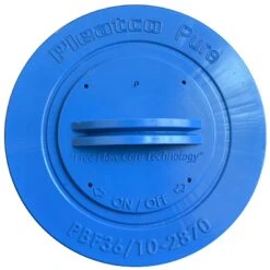Pleatco PBF36-M Antimicrobial Filter 7 Pleatco PBF36-M Antimicrobial Filter -Cheap Pool cleaning Store pbf36 m top raw