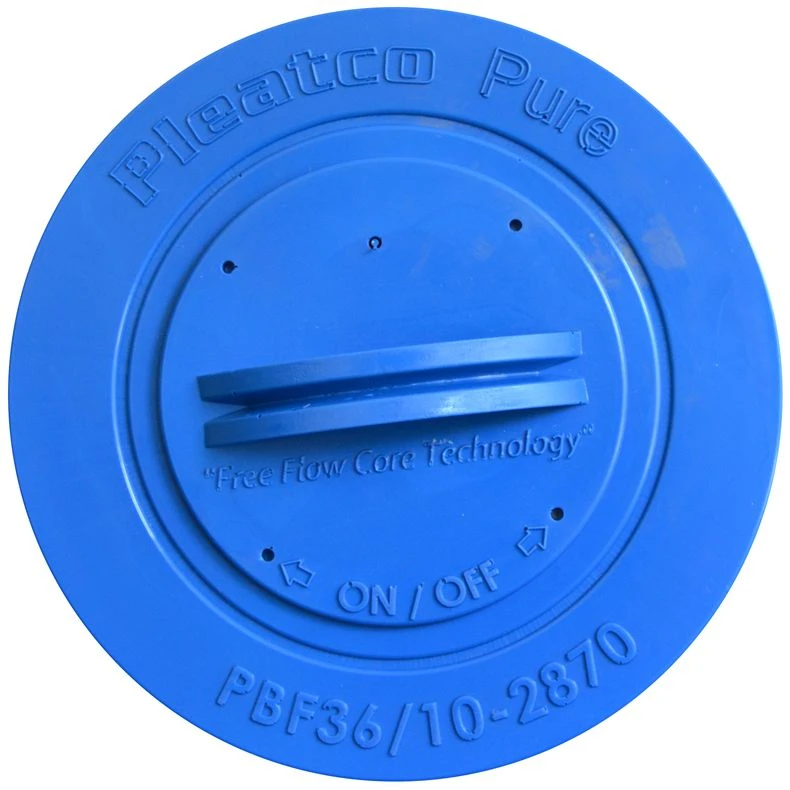 Pleatco PBF36 Filter Cartridge 4 Pleatco PBF36 Filter Cartridge - Image 2