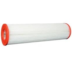 Pleatco PC18 Filter Cartridge 8 Pleatco PC18 Filter Cartridge -Cheap Pool cleaning Store pc18 side raw