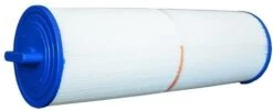 Pleatco Filtration PCAL60-F2M-EC Spa Filter Cartridge Replacement For Unicel: 5CH-752, Filbur: FC-0202, 1 Pack -Cheap Pool cleaning Store pcal60 f2m ec pt10