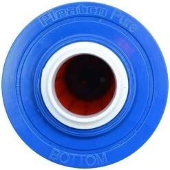 Pleatco Filtration PCAL60-F2M-EC Spa Filter Cartridge Replacement For Unicel: 5CH-752, Filbur: FC-0202, 1 Pack -Cheap Pool cleaning Store pcal60 f2m ec pt12
