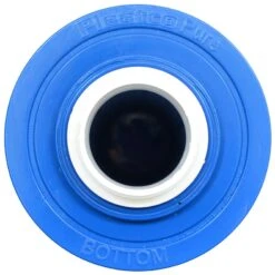 Pleatco PCAL75SC-F2M-M Antimicrobial Filter -Cheap Pool cleaning Store pcal75sc f2m m bottom raw