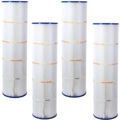 Pleatco PCC105 Filter Cartridge -Cheap Pool cleaning Store pcc105 pak4 ec main