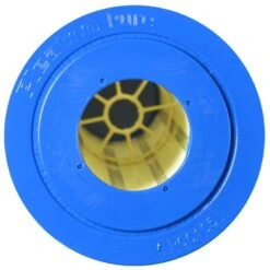 Pleatco PCC105 Filter Cartridge -Cheap Pool cleaning Store pcc105 top raw 1