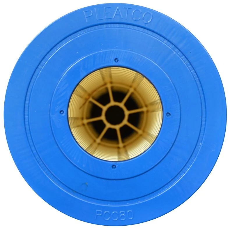 Pleatco PCC80 Filter Cartridge 6 Pleatco PCC80 Filter Cartridge - Image 4