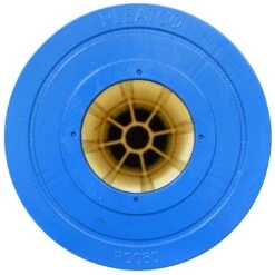 Pleatco PCC80 Filter Cartridge -Cheap Pool cleaning Store pcc80 top raw