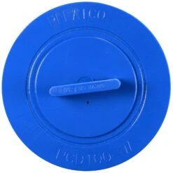 Pleatco Filtration PCD100W-EC Spa Filter Cartridge Replacement For Unicel: C-8399, Filbur: FC-3965, OEM Part Numbers: 1039607, 1 Pack -Cheap Pool cleaning Store pcd100w ec pt11