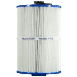 Pleatco Filtration PCD50-EC Spa Filter Cartridge Replacement For Unicel: C-7451, Filbur: FC-3084, OEM Part Numbers: 33016, 1 Pack -Cheap Pool cleaning Store pcd50 ec main
