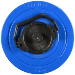Pleatco Filtration PCD50-EC Spa Filter Cartridge Replacement For Unicel: C-7451, Filbur: FC-3084, OEM Part Numbers: 33016, 1 Pack -Cheap Pool cleaning Store pcd50 top raw