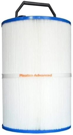 Pleatco Filtration PCD50N-EC Spa Filter Cartridge Replacement For Unicel: C-7350, Filbur: FC-3963, OEM Part Numbers: 1019401, 1 Pack 24 Pleatco Filtration PCD50N-EC Spa Filter Cartridge Replacement For Unicel: C-7350, Filbur: FC-3963, OEM Part Numbers: 1019401, 1 Pack -Cheap Pool cleaning Store pcd50n ec main
