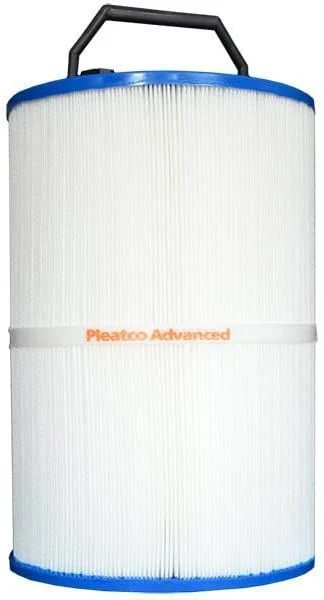 Pleatco Filtration PCD50N-EC Spa Filter Cartridge Replacement For Unicel: C-7350, Filbur: FC-3963, OEM Part Numbers: 1019401, 1 Pack 10 Pleatco Filtration PCD50N-EC Spa Filter Cartridge Replacement For Unicel: C-7350, Filbur: FC-3963, OEM Part Numbers: 1019401, 1 Pack - Image 8