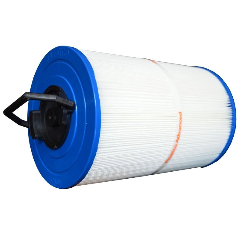 Pleatco Filtration PCD50N-EC Spa Filter Cartridge Replacement For Unicel: C-7350, Filbur: FC-3963, OEM Part Numbers: 1019401, 1 Pack 6 Pleatco Filtration PCD50N-EC Spa Filter Cartridge Replacement For Unicel: C-7350, Filbur: FC-3963, OEM Part Numbers: 1019401, 1 Pack - Image 4