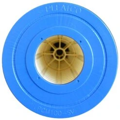 Pleatco PCM100SV Filter Cartridges -Cheap Pool cleaning Store pcm100sv top raw
