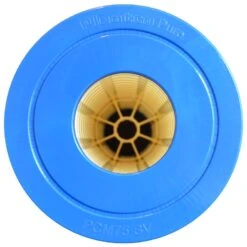 Pleatco PCM75SV Filter Cartridge -Cheap Pool cleaning Store pcm75sv bottom raw