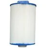 Pleatco PCS40-F2M Filter Cartridge -Cheap Pool cleaning Store pcs40 f2m front raw