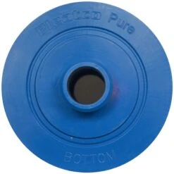 Pleatco PCS50N-M Antimicrobial Filter -Cheap Pool cleaning Store pcs50n m bottom raw