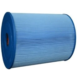 Pleatco PCS50N-M Antimicrobial Filter -Cheap Pool cleaning Store pcs50n m side raw