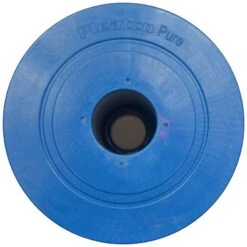 Pleatco PCS50N-M Antimicrobial Filter -Cheap Pool cleaning Store pcs50n m top raw