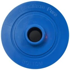 Pleatco PCS75N-M Antimicrobial Filter -Cheap Pool cleaning Store pcs75n m bottom raw
