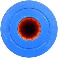 Pleatco Filtration PCST120-EC Spa Filter Cartridge Replacement For Unicel: C-5351, Filbur: FC-2976, OEM Part Numbers: 817-0147, 1 Pack 20 Pleatco Filtration PCST120-EC Spa Filter Cartridge Replacement For Unicel: C-5351, Filbur: FC-2976, OEM Part Numbers: 817-0147, 1 Pack -Cheap Pool cleaning Store pcst120 bottom raw