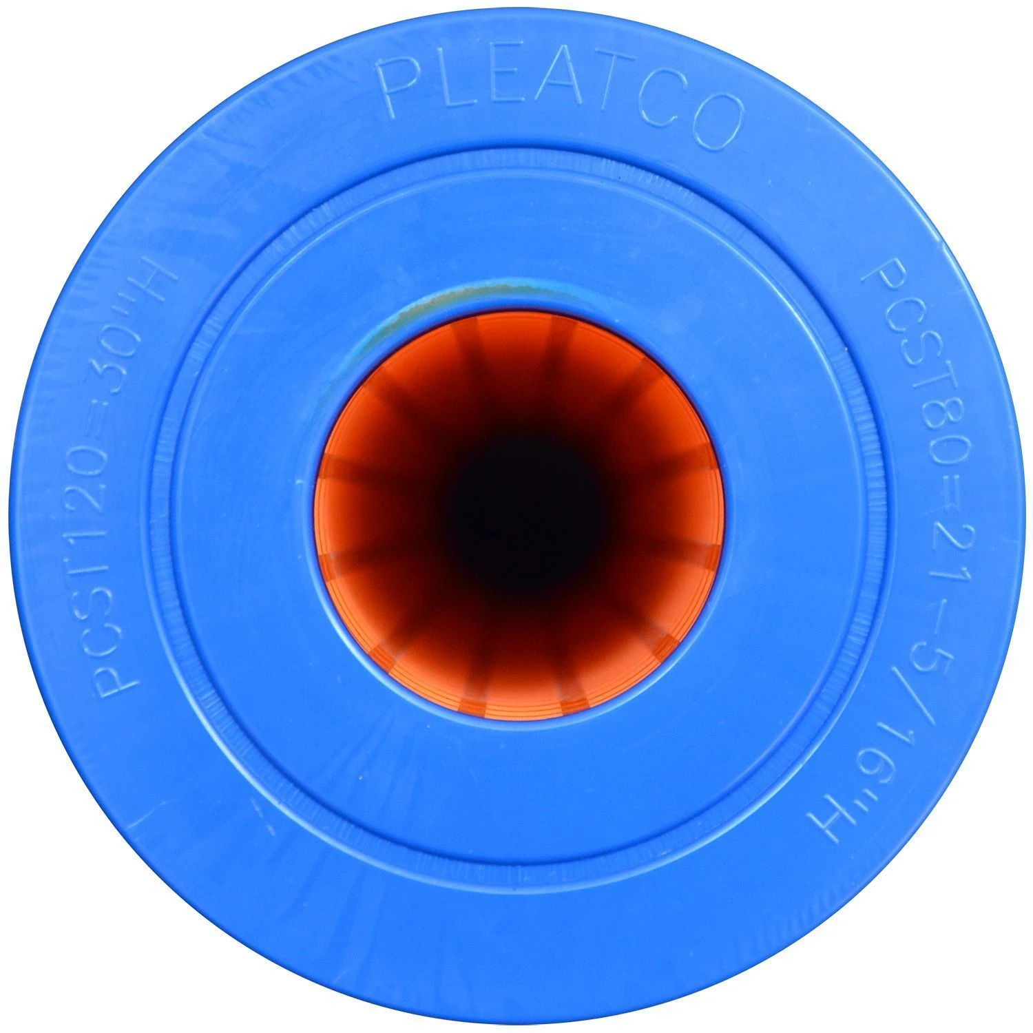 Pleatco Filtration PCST120-EC Spa Filter Cartridge Replacement For Unicel: C-5351, Filbur: FC-2976, OEM Part Numbers: 817-0147, 1 Pack 10 Pleatco Filtration PCST120-EC Spa Filter Cartridge Replacement For Unicel: C-5351, Filbur: FC-2976, OEM Part Numbers: 817-0147, 1 Pack - Image 8