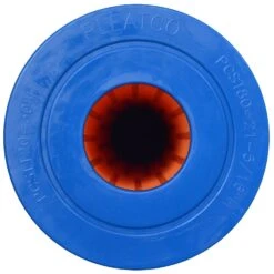 Pleatco Filtration PCST80-EC Spa Filter Cartridge Replacement For Unicel: C-5396, Filbur: FC-2975, OEM Part Numbers: 817-0098, 1 Pack -Cheap Pool cleaning Store pcst80 ec pt11