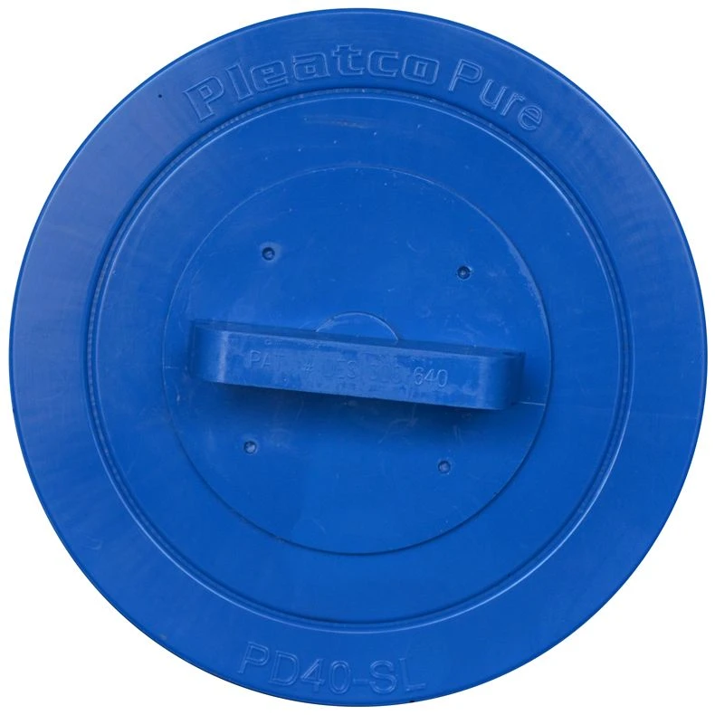 Pleatco PD40SL Filter Cartridge 4 Pleatco PD40SL Filter Cartridge - Image 2
