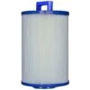 Pleatco Filtration PDM25P4-EC Spa Filter Cartridge Replacement For OEM Applications Dream Maker Spas And Gatsby Spas, 1 Pack -Cheap Pool cleaning Store pdm25p4 front raw