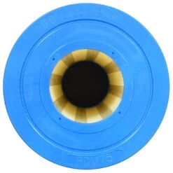 Pleatco PDM75 Filter Cartridge -Cheap Pool cleaning Store pdm75 top raw