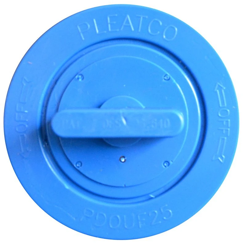 Pleatco PDO-UF25 Filter Grid 4 Pleatco PDO-UF25 Filter Grid - Image 2