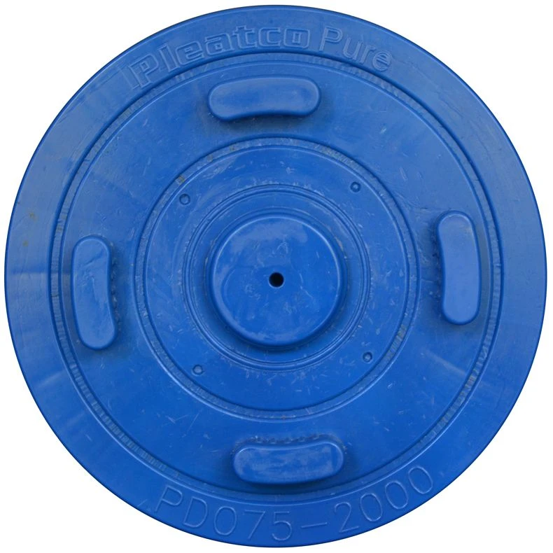 Pleatco PDO75-2000-M Antimicrobial Filter 4 Pleatco PDO75-2000-M Antimicrobial Filter - Image 2