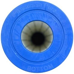 Pleatco PDV50 Filter Cartridge -Cheap Pool cleaning Store pdv50 bottom raw