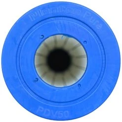 Pleatco PDV50 Filter Cartridge -Cheap Pool cleaning Store pdv50 top raw