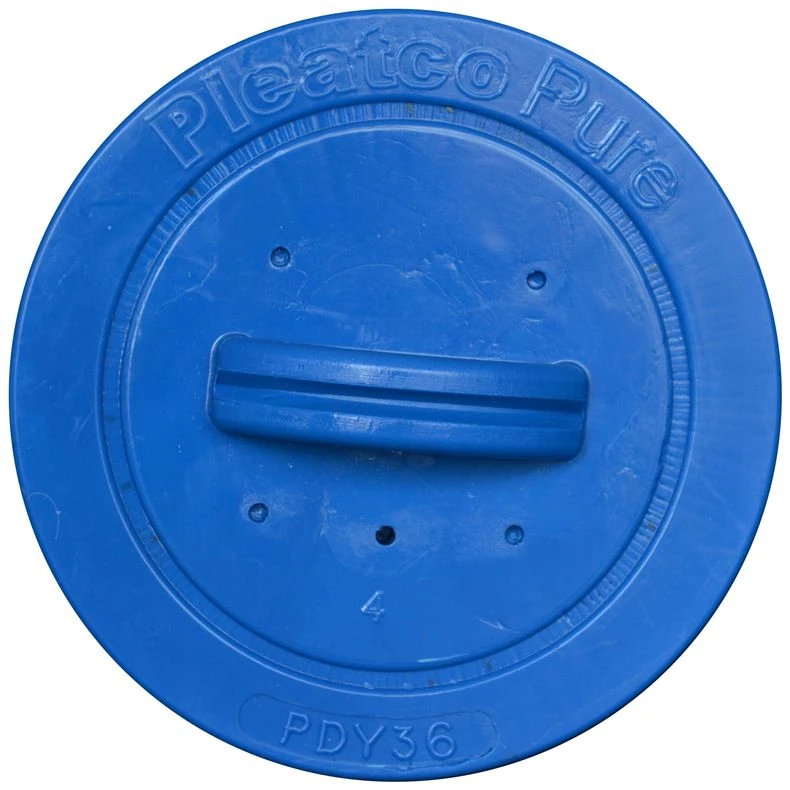 Pleatco PDY36P3-M Antimicrobial Filter 4 Pleatco PDY36P3-M Antimicrobial Filter - Image 2